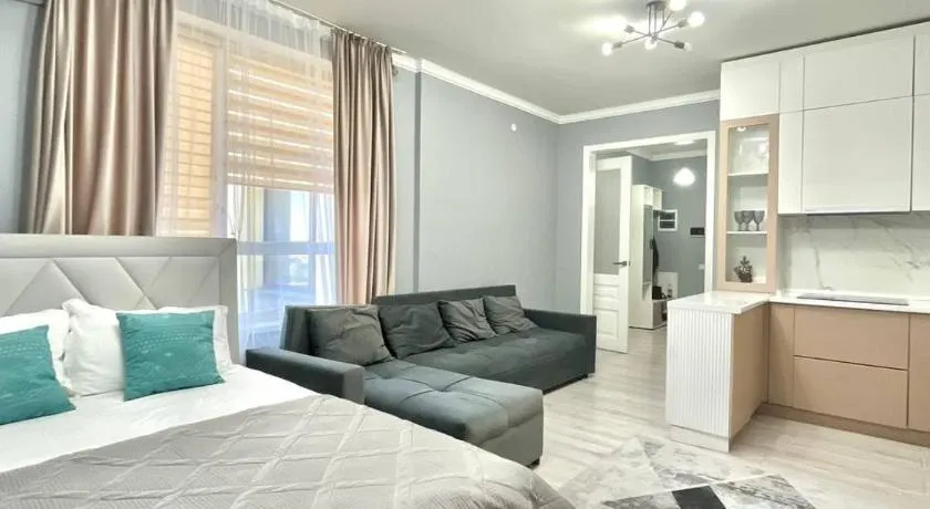 Only Sun Family Apartment - Image 1