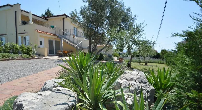 Apartments with parking space Novi Vinodolski - 24716 - Image 1