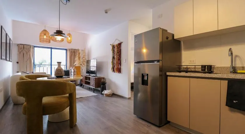 Qoyllur Residences by Wynwood House - Image 1