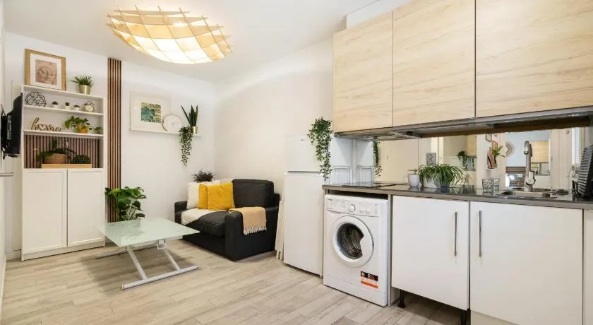 Nice apartment in Prosperidad - D1 - Image 1