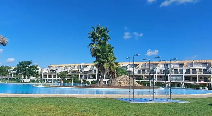 Special place to rest and enjoy in San Jorge Castellon - Image 1