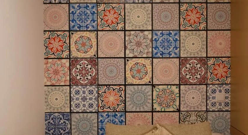 VIELA Guest House T1 - Image 1