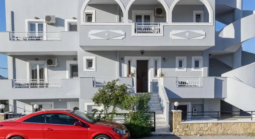 Sotirios Apartments - Image 1