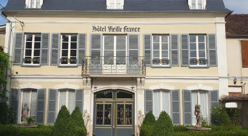 Vieille France - Image 1