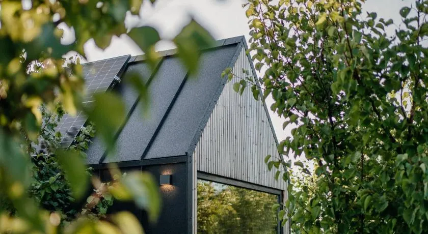 AIVA Glamping - Image 1