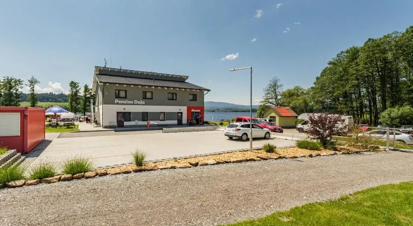Penzion DaJa - Image 1