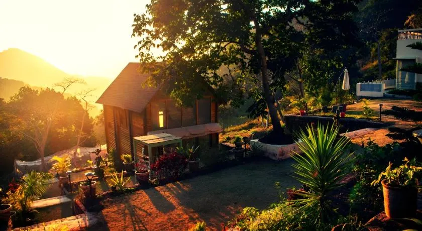 Gharonda Cottages by AAYAMs - Image 1