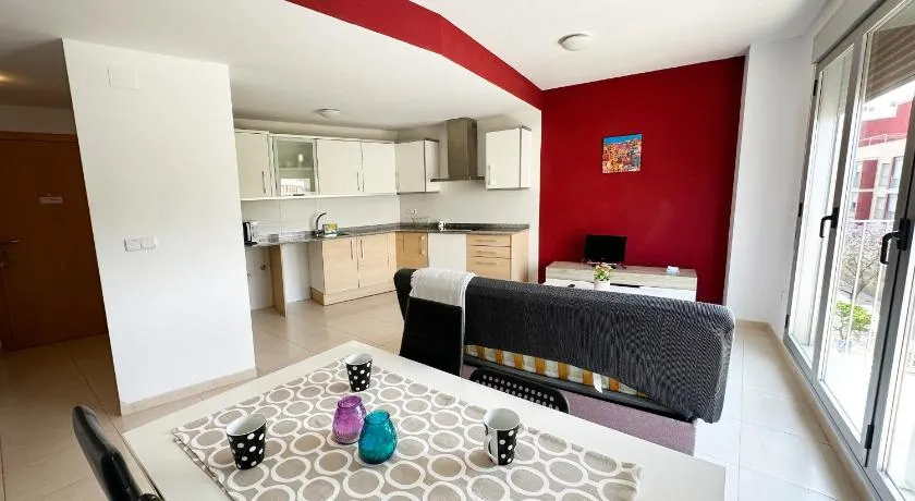 Apartamentos Benicarló 3000 - Image 1