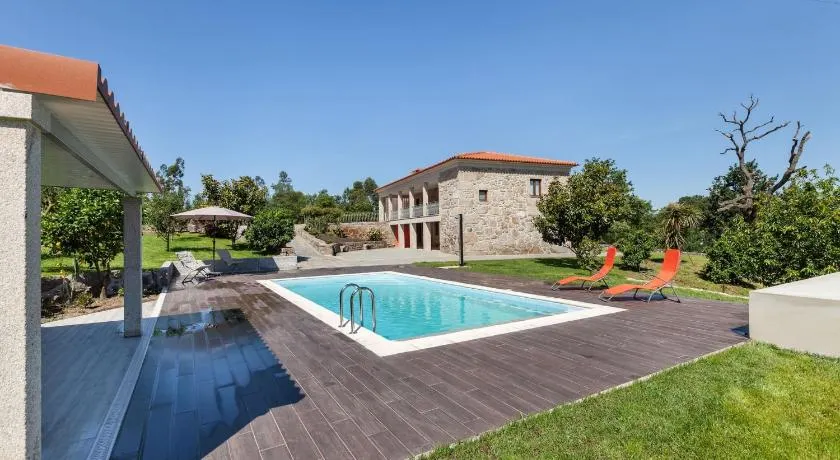 Casa da Tomada - Minho's Guest - Image 1