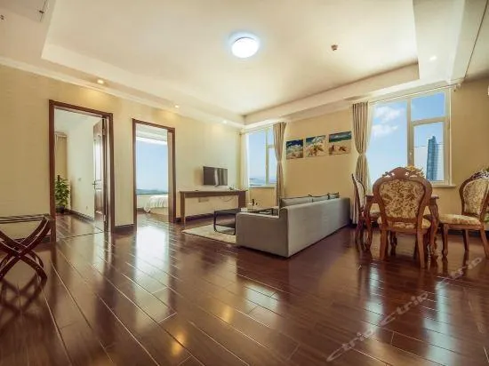Meizun Sea View Hotel (Weihai International Bathing Beach) - Image 1