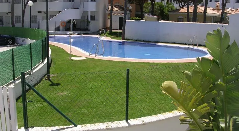 Chiclana Costa - Image 1