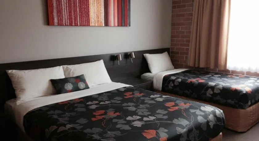 Alexander The Great Motel - Image 1