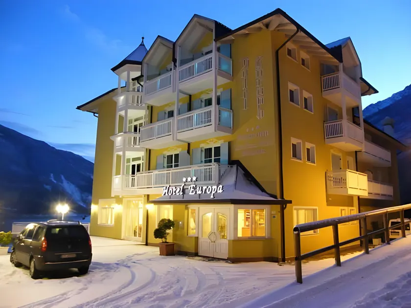 Hotel Europa - Image 1