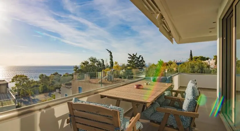 Best Seaview Saronida Athens Riviera - Image 1
