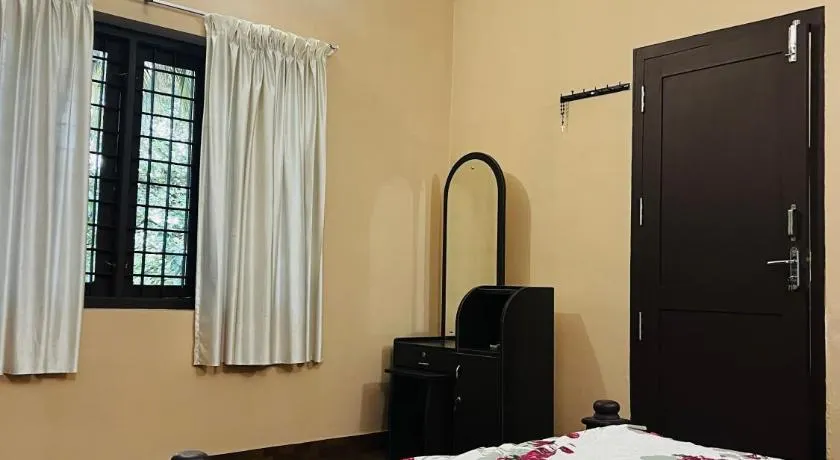 Chirakkal Heritage Luxury Homestay - Image 1