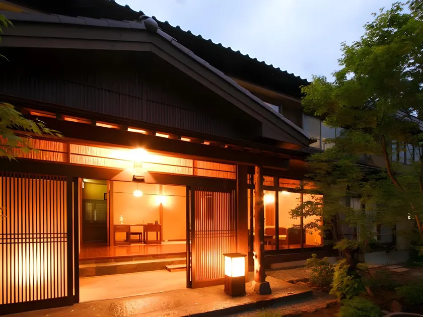 Katsura Ryokan - Image 1