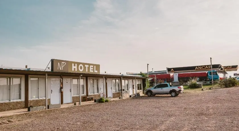 Hotel Nueva Palmira - Image 1