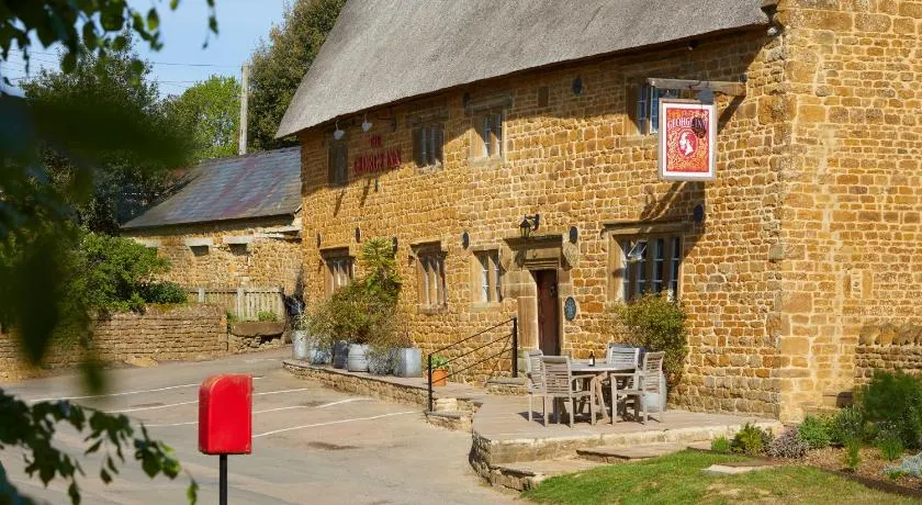 The George Inn - Image 1