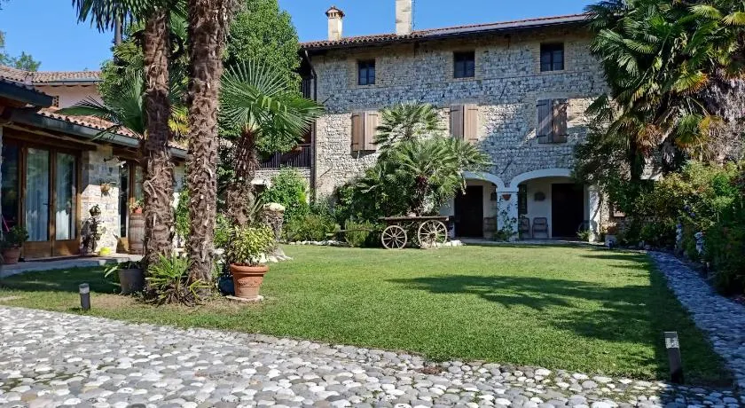 Rovere dalla riva - Image 1