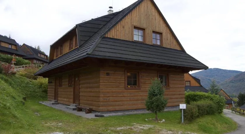 13 Komnata Terchová - Image 1