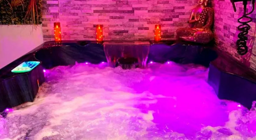 le cocon de gepetto spa privatif - Image 1