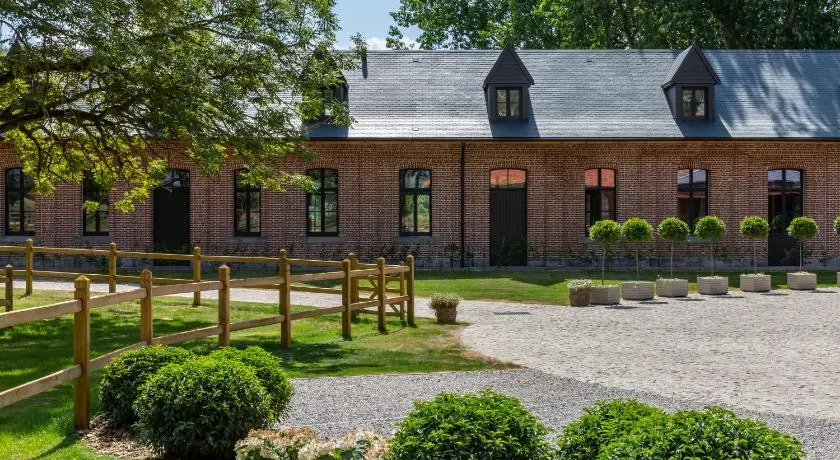 HARAS DE BARRY - Image 1