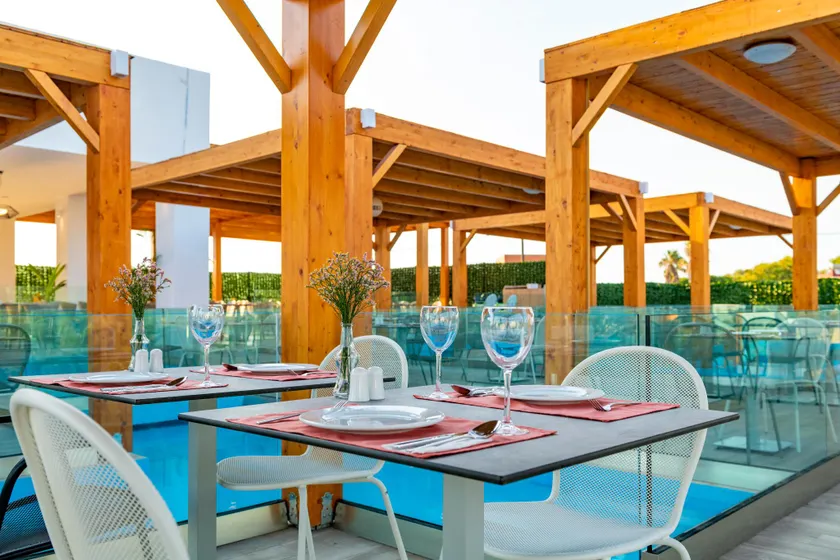 Lambi Resort - Image 1