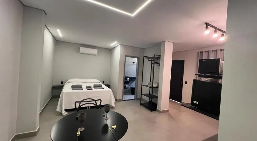 Loft ARAXÁ - Image 1