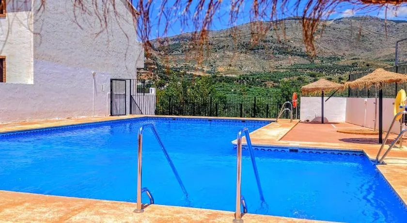 Casona El Chaparral - Image 1