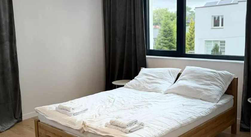 Apartamenty Sokół - Image 1