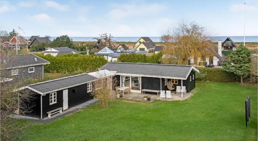A Stunning Home In Otterup With 3 Bedrooms And Wifi - Image 1