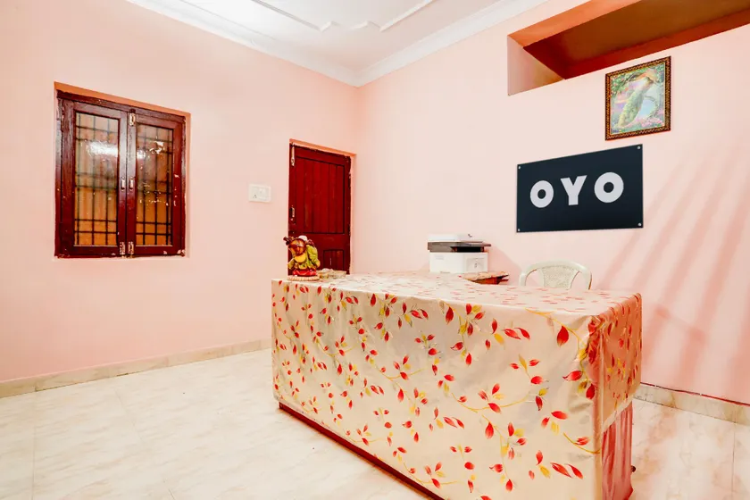Hotel O Abhilasha - Image 1