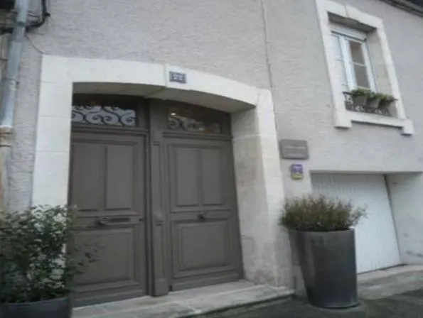 Au Charme des Marais - Image 1