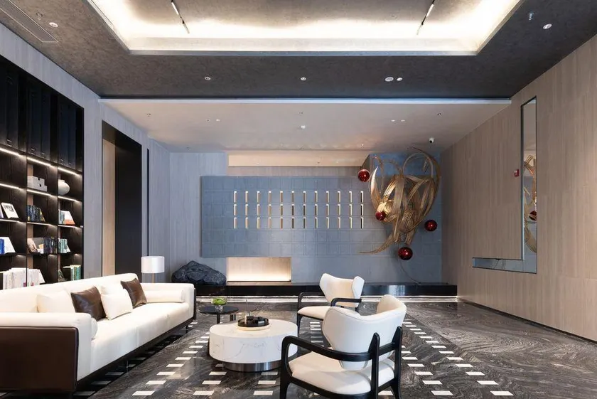 Atour Hotel Zhongshan Road, Yuehe Street, Jiaxing - Image 1