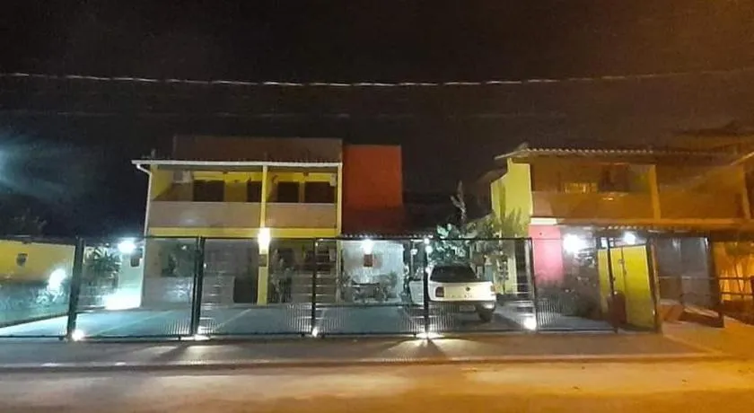 Pousada Maresias Guriri - Image 1