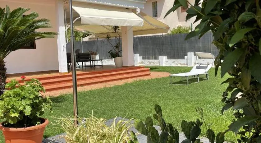 Chalet PuigVal 50m de la playa - Image 1
