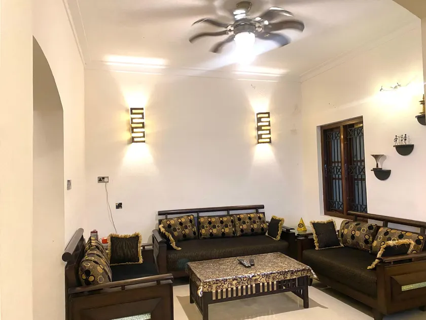 "Radhas" 4BR Villa in Gated Spring Field Community, Kannur - Image 1