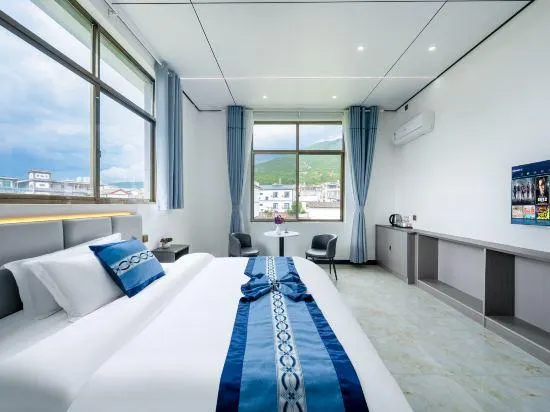 Human   Cottage  Hotel  Sanyi  Airport  Branch - Image 1