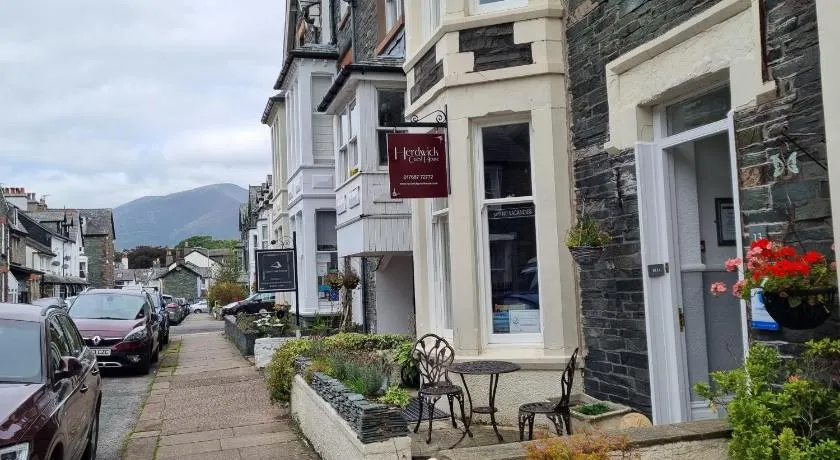 Herdwick Guest House - Image 1