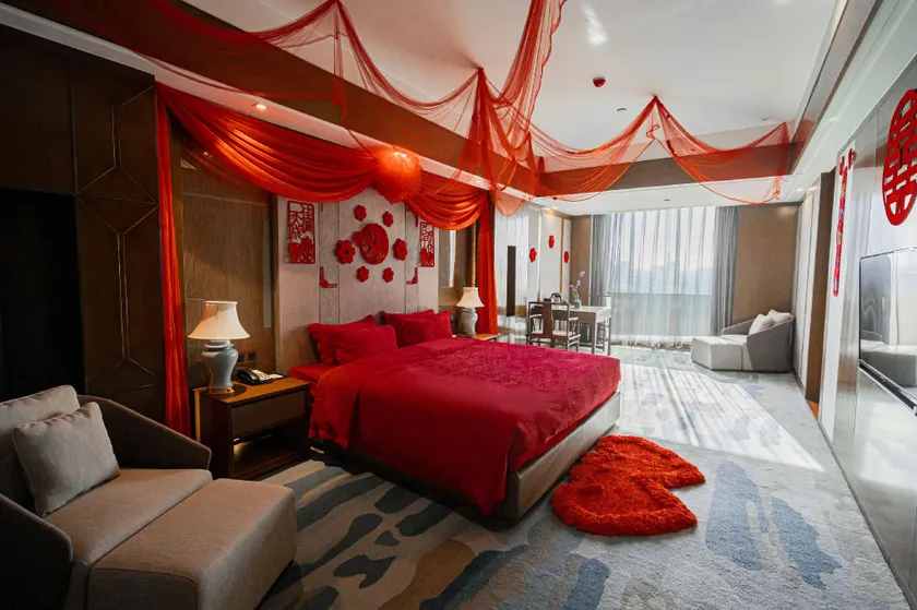 Malson New Century Hotel - Image 1