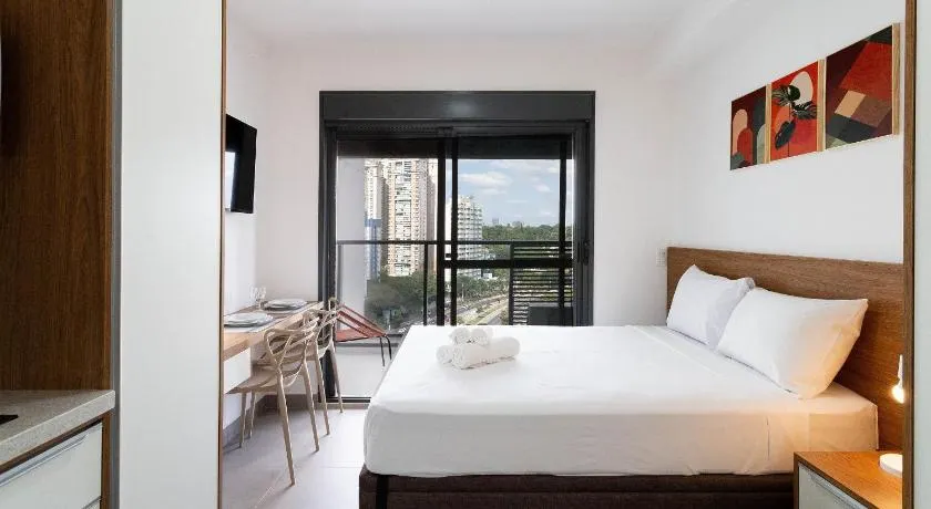Haus Mitre Residences - Studios por temporada - Image 1