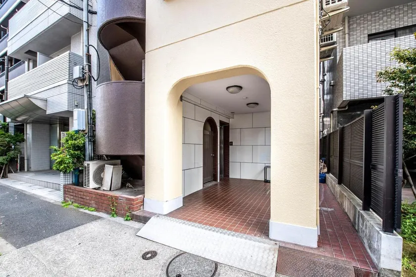 The Park Hotel Akihabara - Image 1