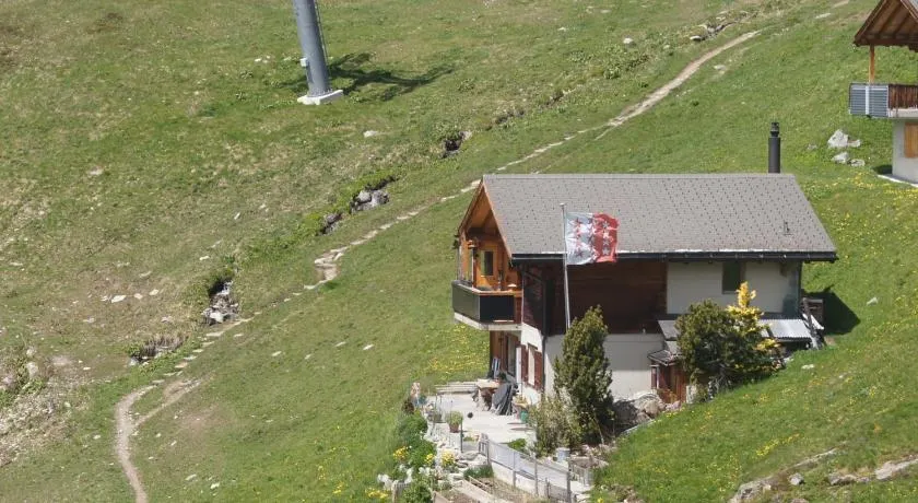 Fluehüsli - Image 1