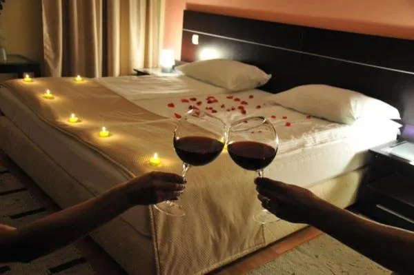 Hotel - Beograd - Image 1