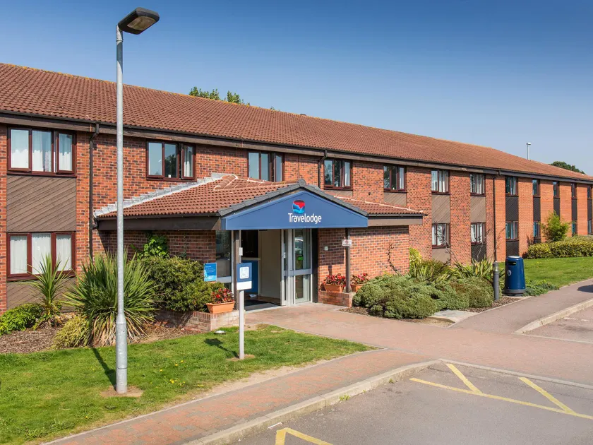 Travelodge Great Yarmouth Acle - Image 1