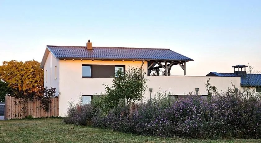 Landhaus Kirchberg - Image 1