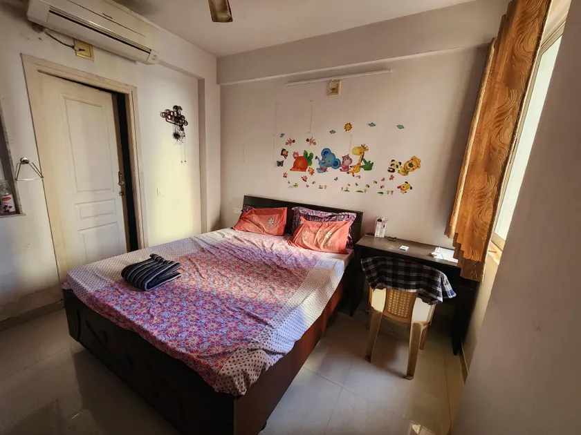 Divine Prayagraj Stay - Image 1