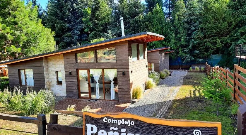 Complejo Peñiwen - Image 1