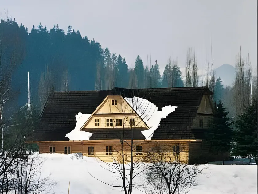Penzión Koliba - Image 1