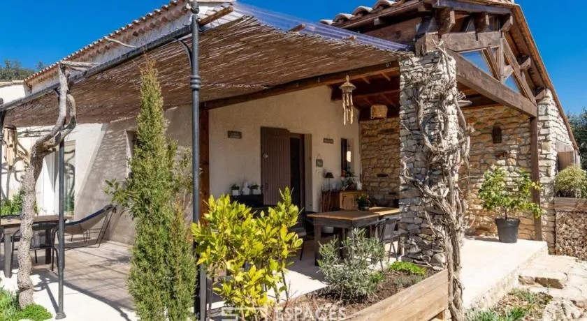 La Petite Maison De Noémie - Image 1